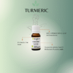 Turmeric Essential Oil