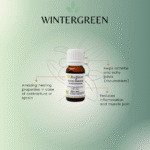 Gaultheria (Wintergreen) Essential Oil