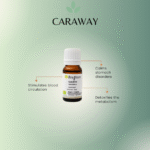 Caraway Essential Oil