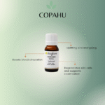 Copaiba Essential Oil (COPAHU)