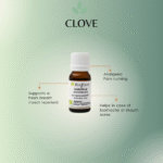 Clove Essential Oil