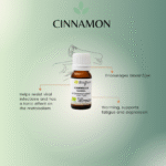 Cinnamon Essential Oil