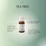 Tea Tree Essential Oil