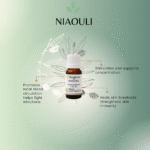 Niaouli Essential Oil