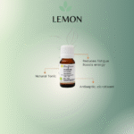 Lemon Essential Oil