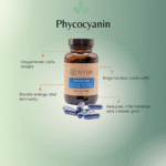 Phyco 200 : Phycocyanine lyophilisée nature
