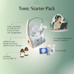 Tonic STARTER PACK