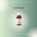 Castor Essential Oil