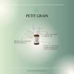 Petit Grain Essential Oil